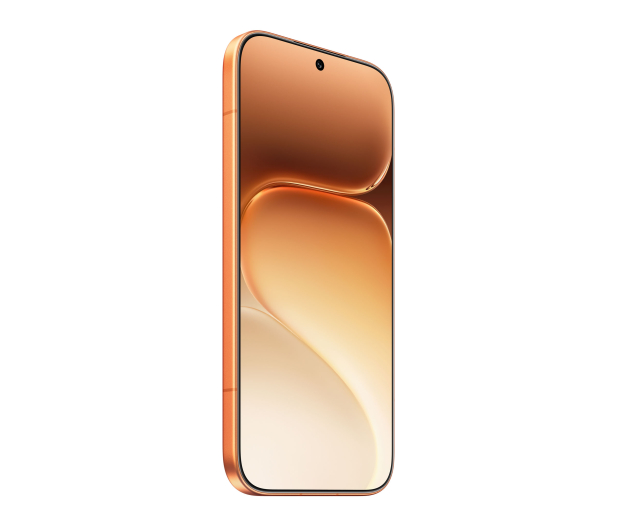 HONOR 600 5G 8/256GB Orange 120Hz - 1521975 - zdjęcie 2